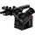 RED DIGITAL CINEMA RED Compact EVF Production Pack
