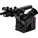 Pack de production EVF Red Cinema Red Red Compact