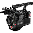 Pack de production EVF Red Cinema Red Red Compact
