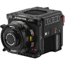 RED DIGITAL CINEMA V-RAPTOR Z to PL with Electronic ND Filter Adapter Pack