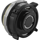 RED DIGITAL CINEMA V-RAPTOR Z to PL with Electronic ND Filter Adapter Pack