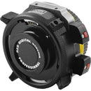 RED DIGITAL CINEMA V-RAPTOR Z to PL with Electronic ND Filter Adapter Pack