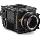RED DIGITAL CINEMA V-RAPTOR Z to PL with Electronic ND Filter Adapter Pack
