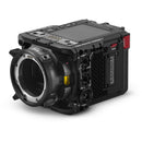 Cinéma numérique rouge Komodo-X Z à PL avec pack d'adaptateur de filtre électronique ND