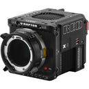 RED DIGITAL CINEMA RED V-RAPTOR Z to PL Adapter Pack