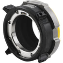 RED DIGITAL CINEMA RED V-RAPTOR Z to PL Adapter Pack