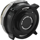 RED DIGITAL CINEMA KOMODO-X Z Mount Camera to PL Lens Adapter Pack