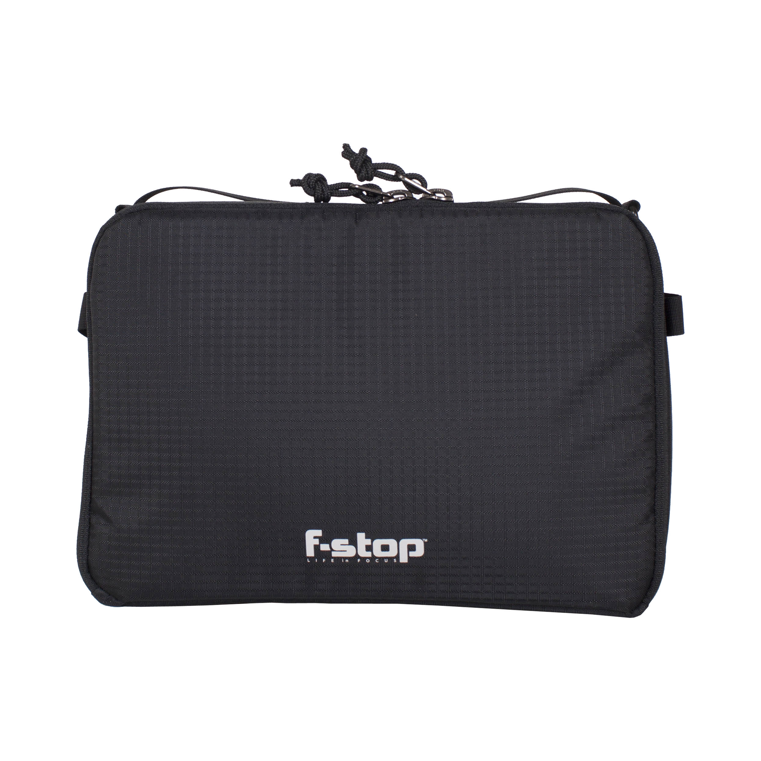 f-stop Shallow Camera Bag Insert - small - Black