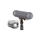 Kit de pare-brise modulaire Rycote WS 2