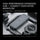 Tilta Khronos USB-C Hub for Universal Smartphone Case - Space Gray