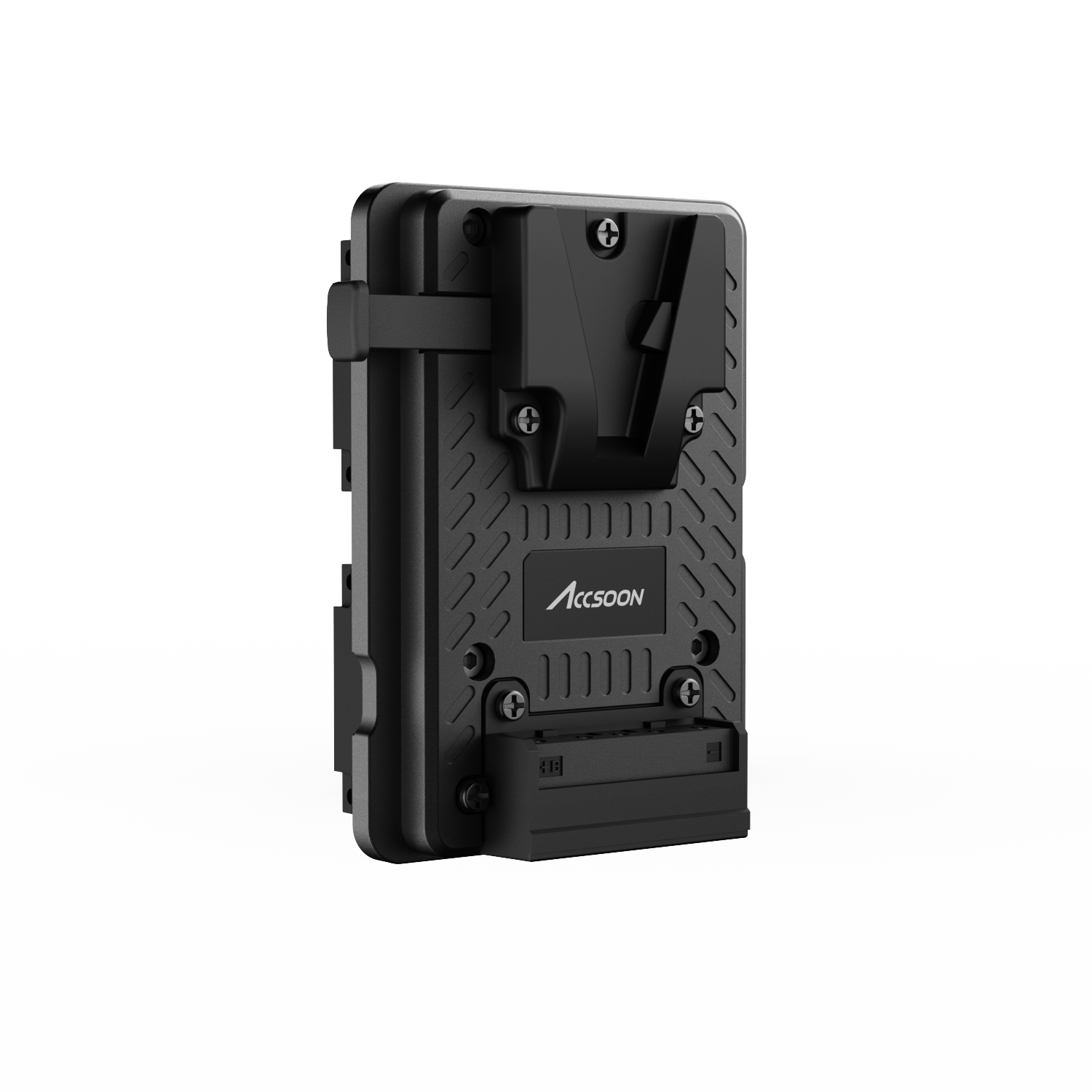 Accsoon NP-F to V- Mount Battery Plate for M7& M7 Pro
