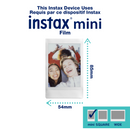 Fujifilm Instax mini 41 instant caméra
