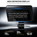 LENSGO TC12P Teleprompter for Smartphone and Tablets Video and Recording