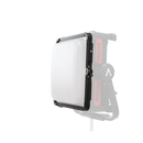 Aputure NOVA 1x1 Dome Diffuser (Heavy Frost)