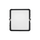 Aputure NOVA 1x1 Dome Diffuser (Heavy Frost)