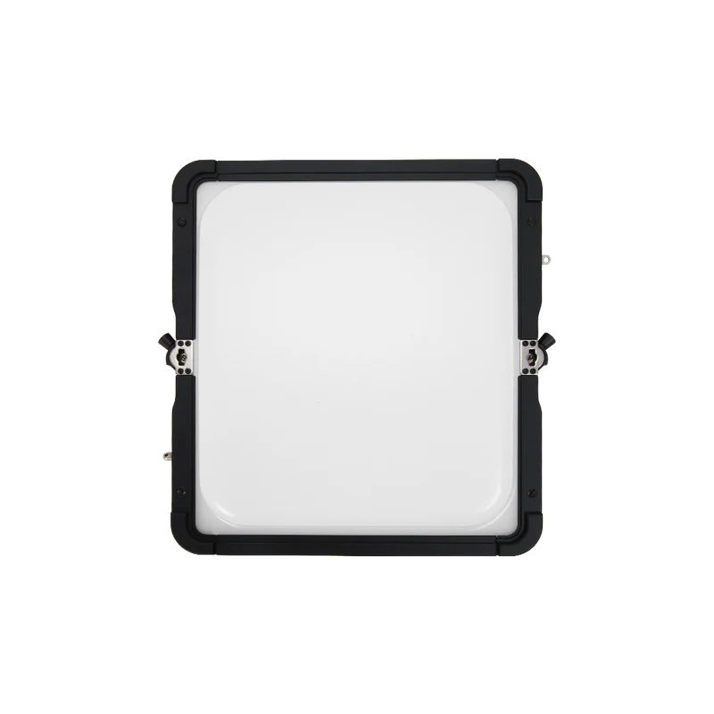 Aputure NOVA 1x1 Dome Diffuser (Heavy Frost)