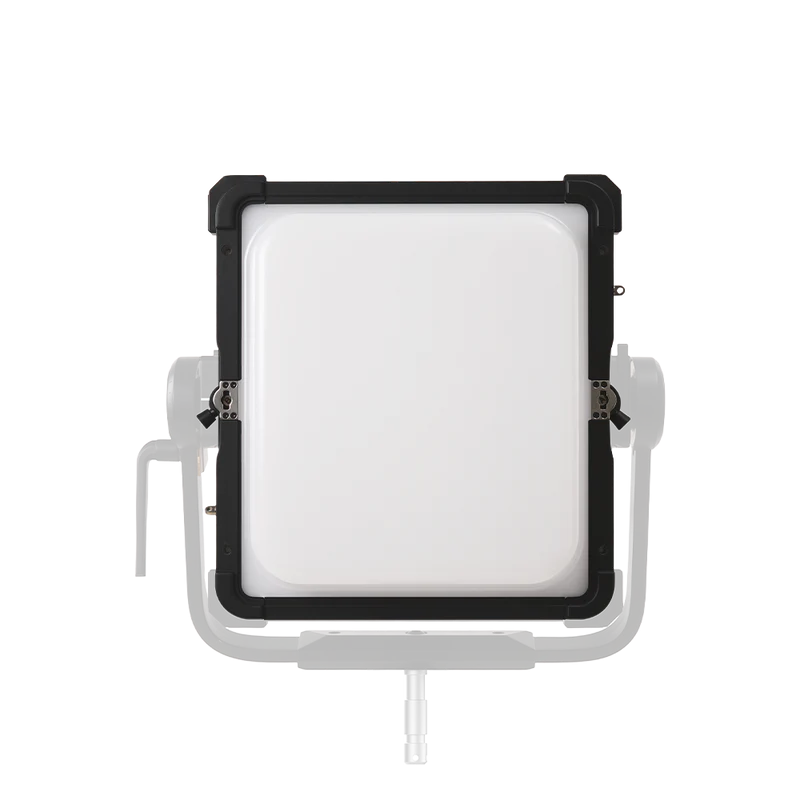 Aputure NOVA 1x1 Dome Diffuser (Heavy Frost)