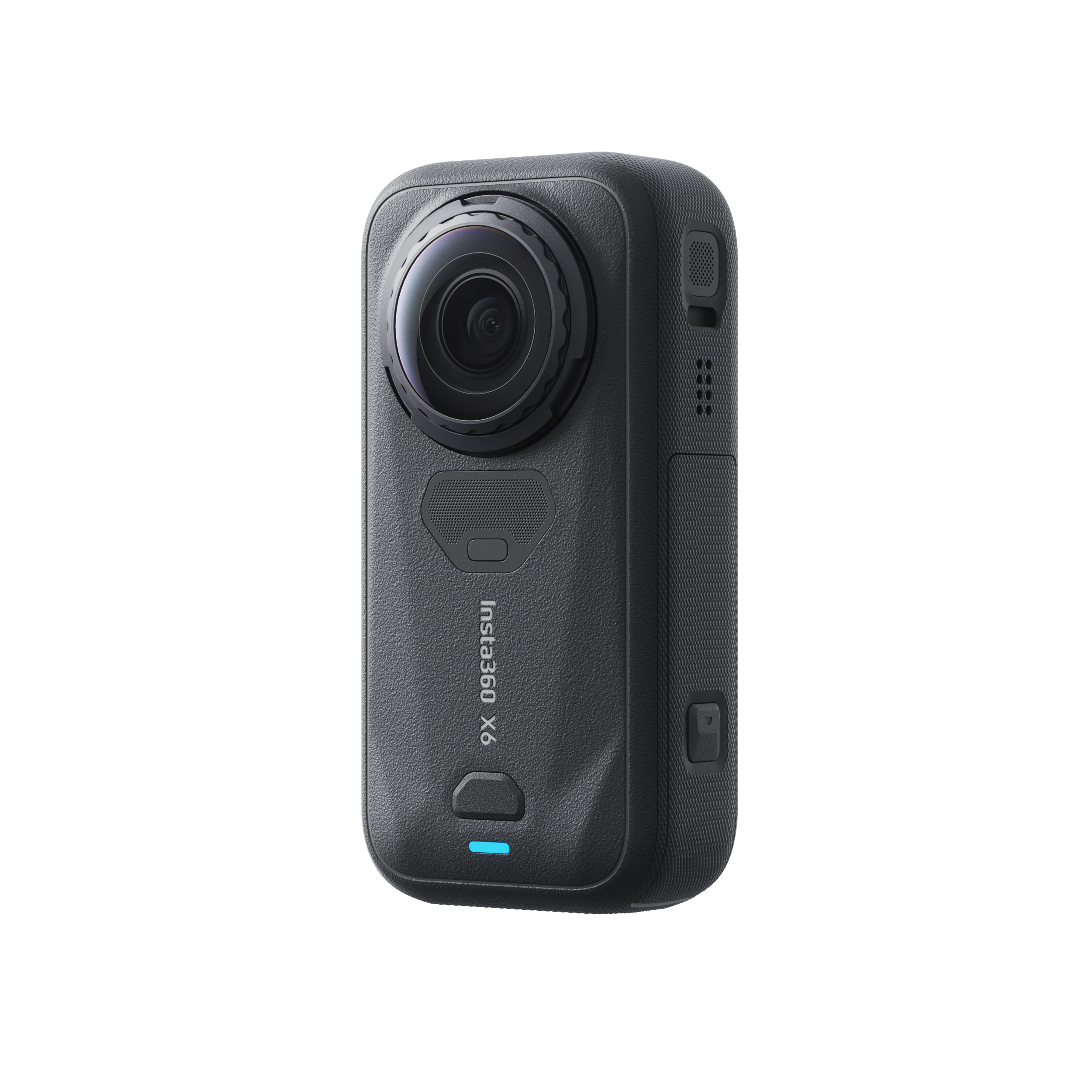 Insta360 X6 Essentials Bundle (Midnight Black)