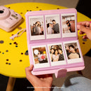 FUJIFILM instax mini 13 album - Lagoon Green