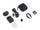 Kit DJI Osmo 360 II « Limitless Riding »