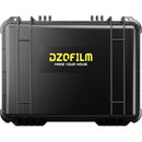 DZOFilm Hard Case for 3pc Pavo Anamorphic lenses