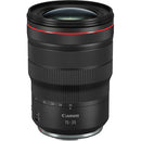 Canon RF 15-35mm f/2.8L IS USM Lens - Open Box