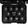 Kit Dzofilm Vespid Prime Cine 10-Lens -16 / 21/25/35/40/50/75/100/125 mm T2.1 + macro 90 mm T2.8 (PL d'origine)