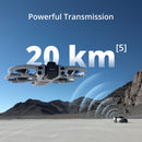 DJI Avata 360 Motion Fly More Combo (DJI Goggles N3)