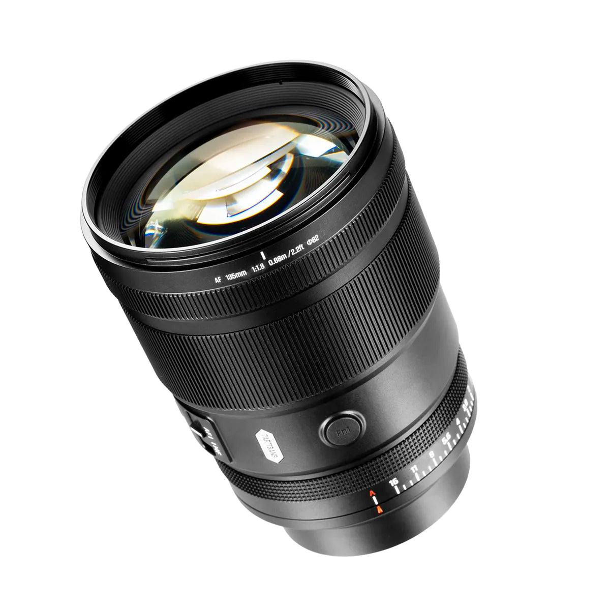 7artisans AF135mm F1.8 Mirrorless Lens (Sony E)