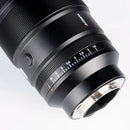 7artisans AF135mm F1.8 Mirrorless Lens (Sony E)