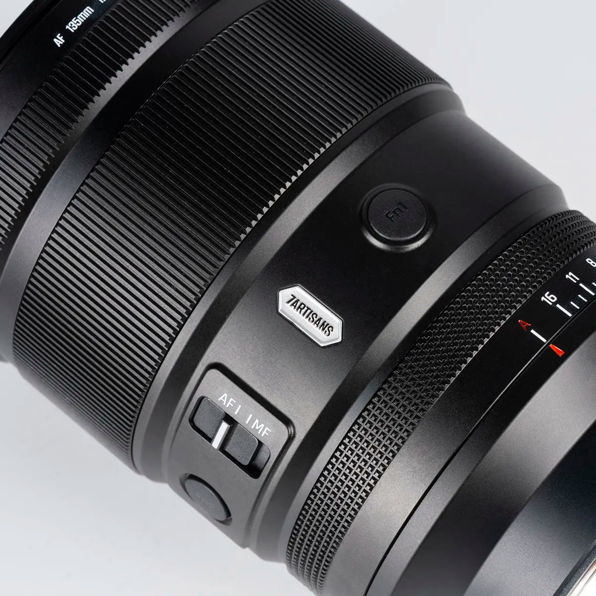 7artisans AF135mm F1.8 Mirrorless Lens (Sony E)