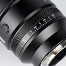 7artisans AF135mm F1.8 Mirrorless Lens (Sony E)