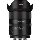 7artisans photoélectrique 85 mm f / 1,8 af Objectif (Sony E)