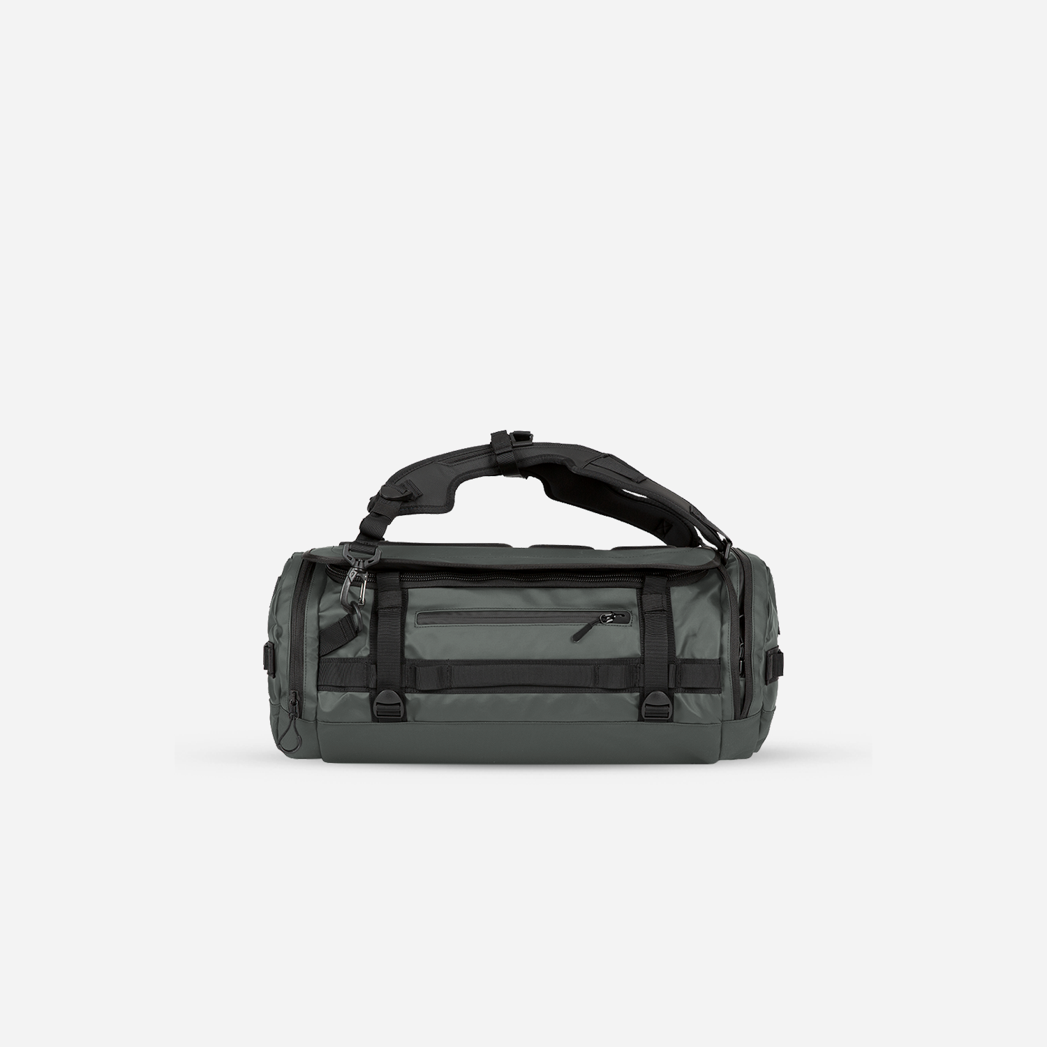 Hexad duffel bag shop