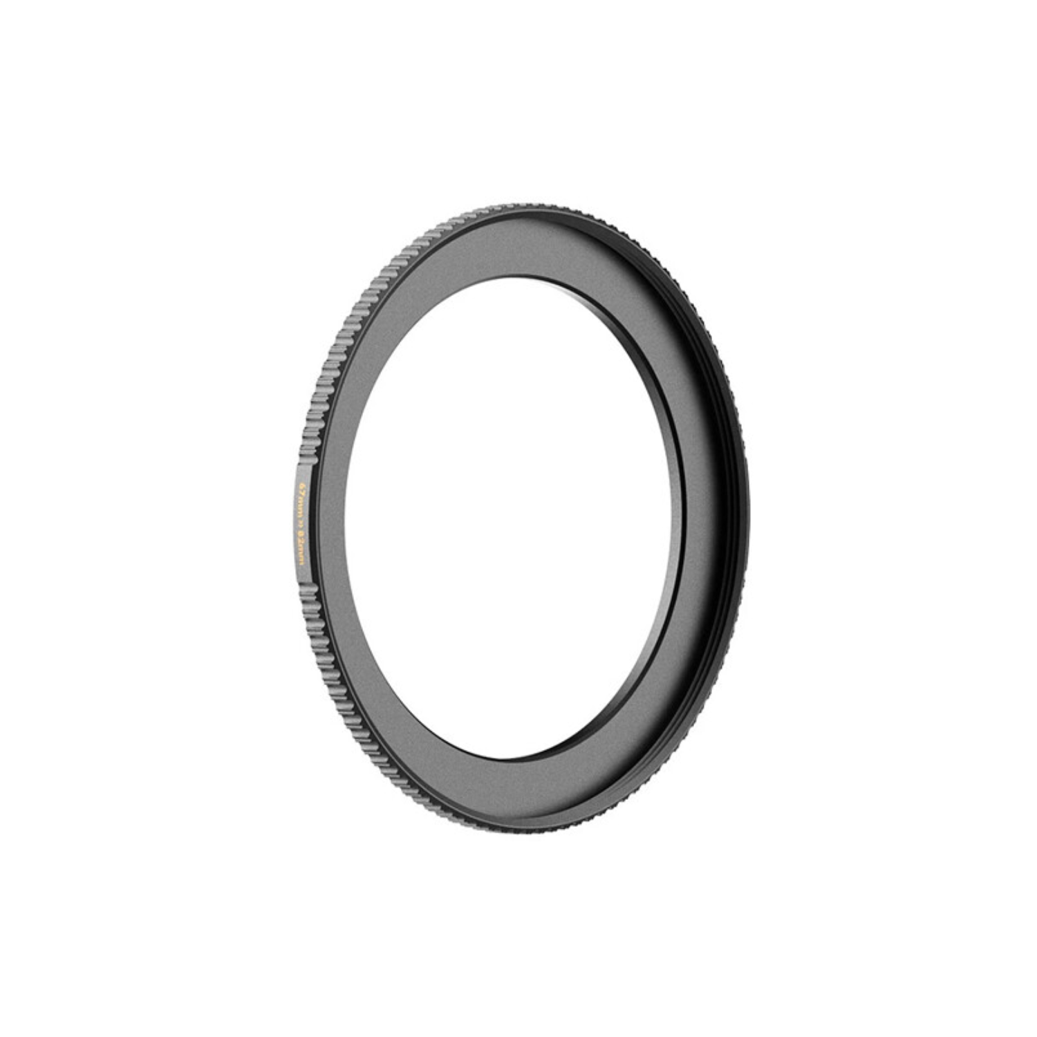 PolarPro Brass 67-82mm Step-Up Ring - Open Box