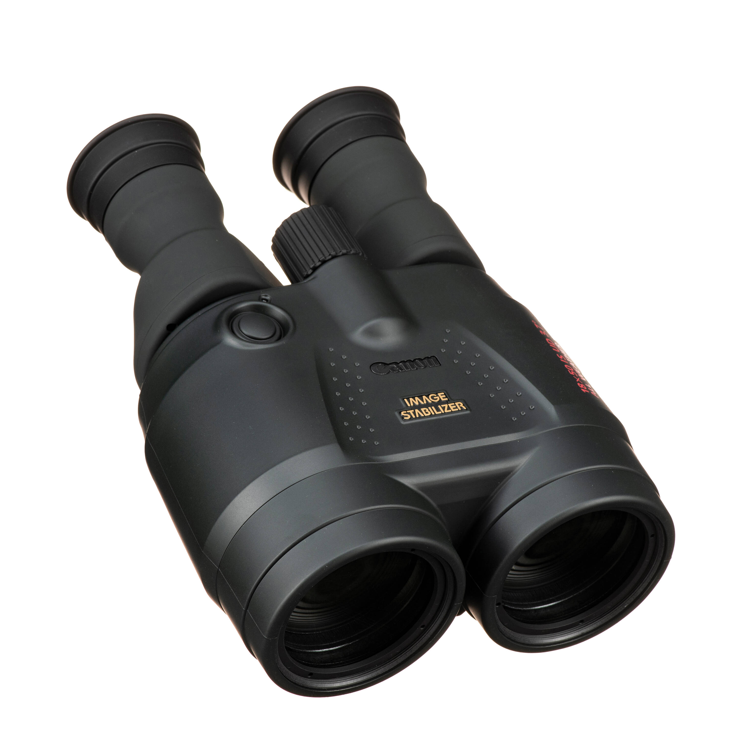 Canon 18x50 IS Image Stabilized Binoculars - OPEN BOX