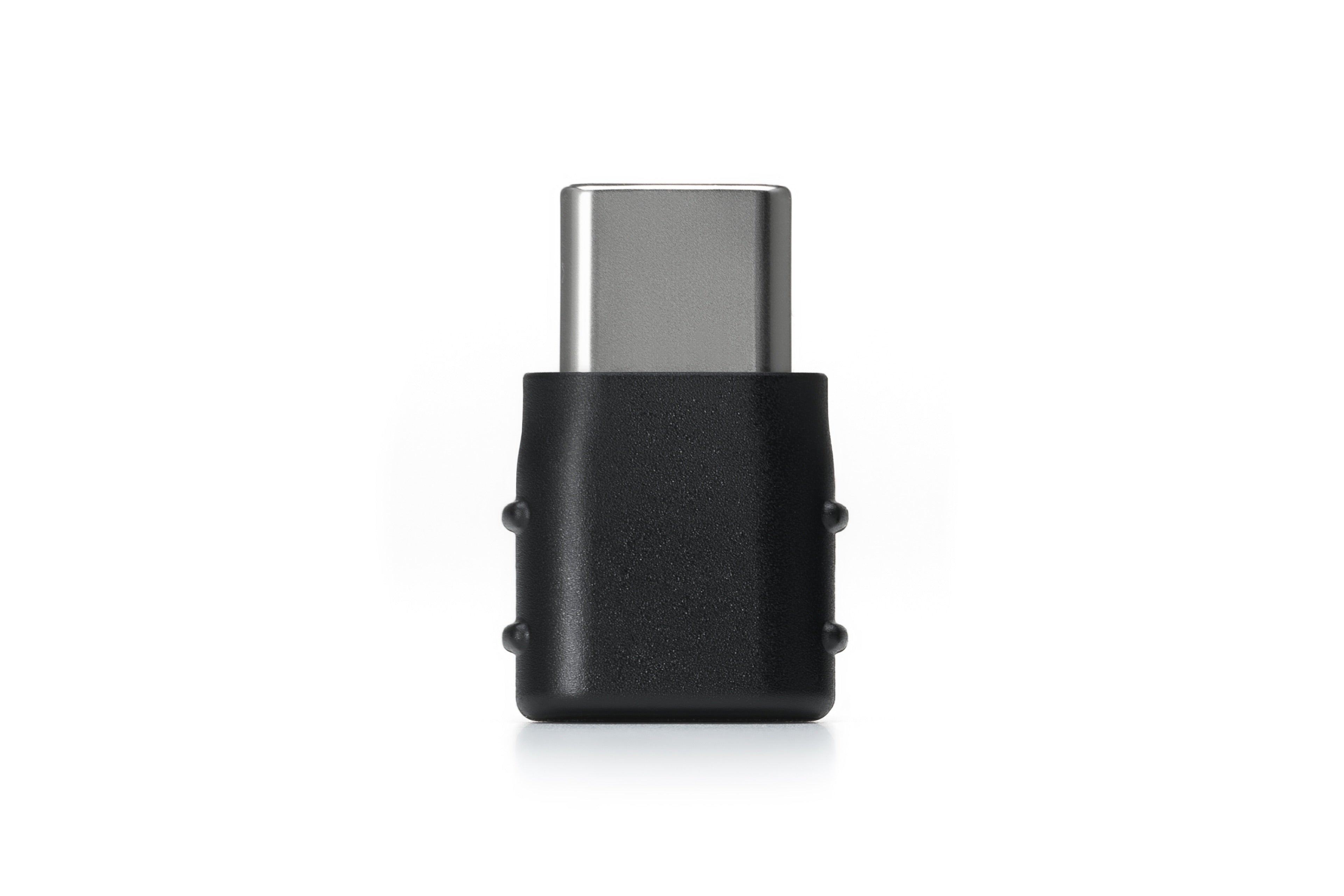 DJI Mic Series Mobile Receiver Adapter (USB-C to USB-C)