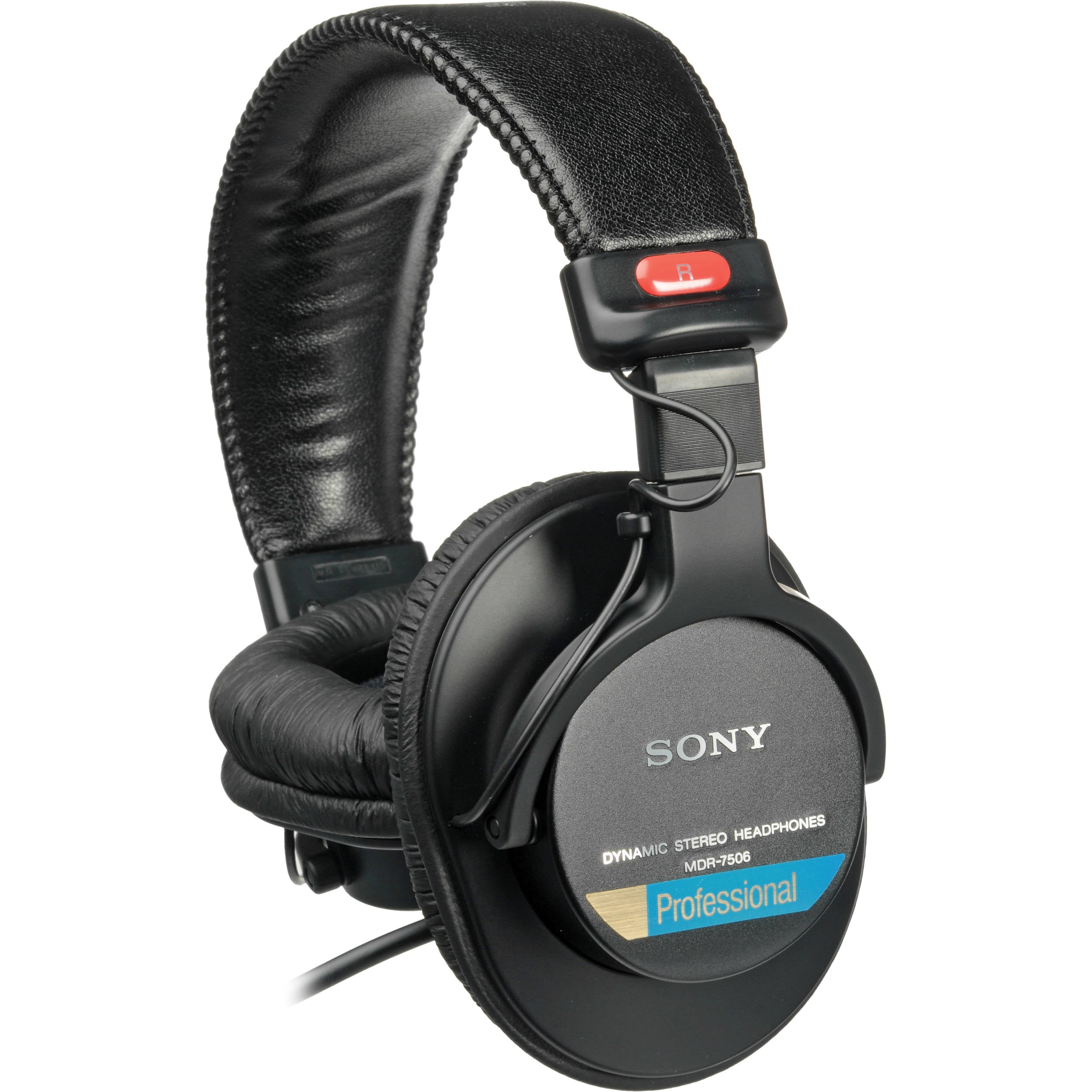 Écouteurs Sony MDR-7506