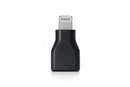 DJI Mic Series Mobile Receiver Adapter (USB-C to Lightning)