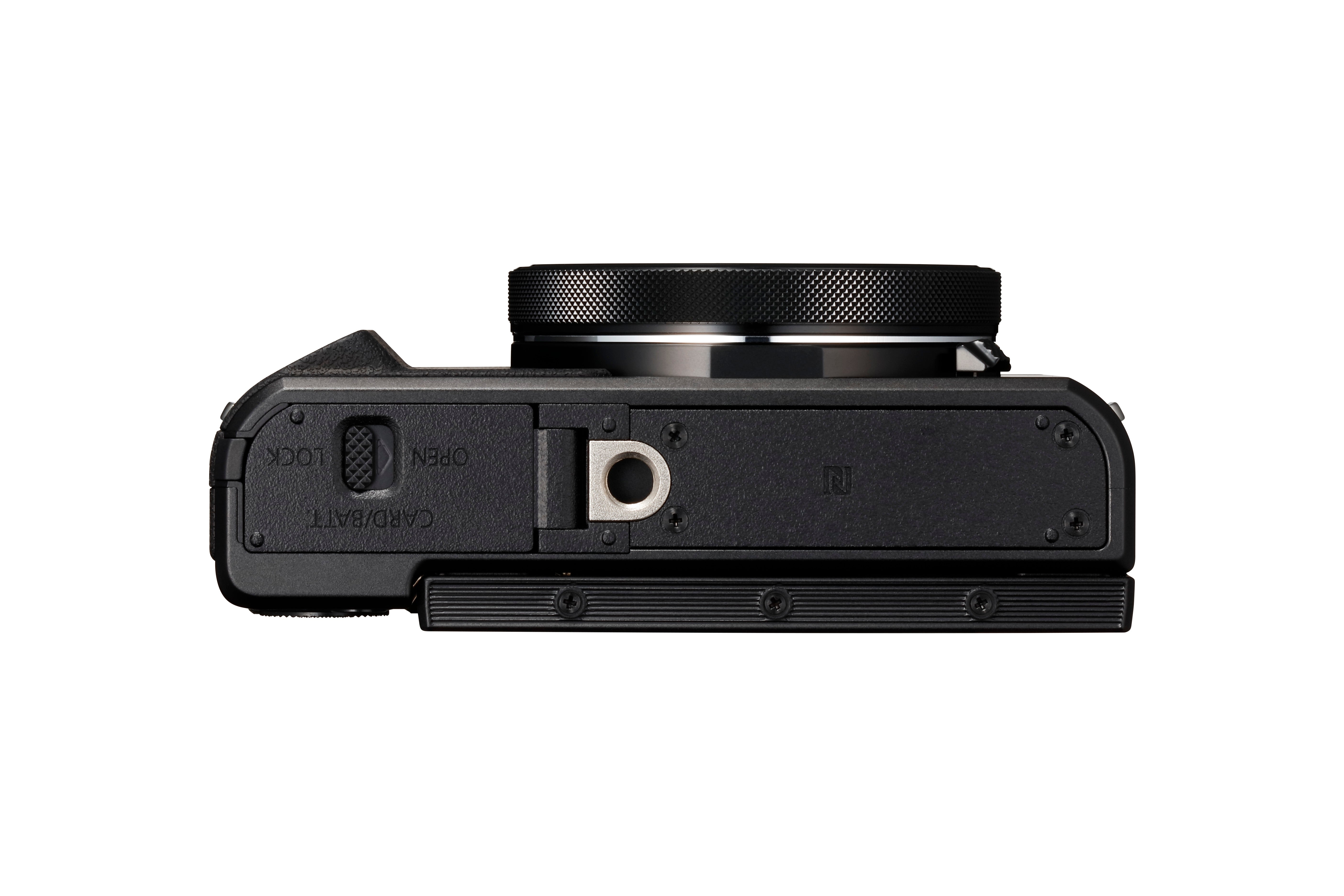 Canon Powershot G7 X Mark II Camera numérique