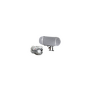 Rycote Stereo Windshield WS AE ORTF Kit (LEMO)