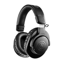 Audio-Technica ATH-M20xBT Wireless Over-Ear Headphones