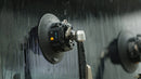 Tilta Hydra Alien Mini Electronic Suction Cup (6″) Kit - Titanium Gray