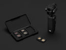 DJI Osmo Pocket 4P Magnetic ND Filter Set