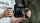 Tilta Camera Cage for Canon R6 V Pro Kit - Black