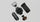 Tilta Khronos iPhone 18 Pro Ultimate Kit - Space Gray