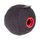 Rycote Baseball, noir (19/20) Single