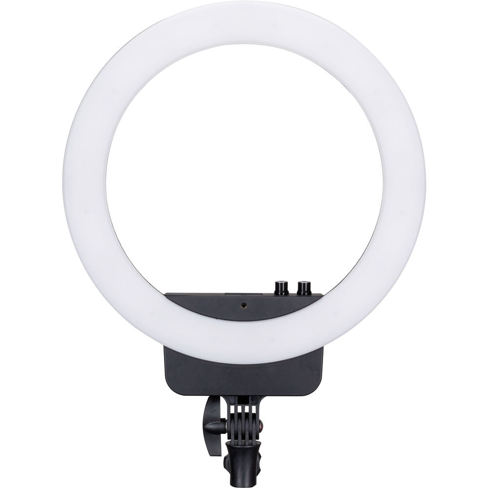 Nanlite Halo 16 LED Ring Light - 29W, 3200K-5600K