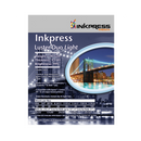 Inkpress Luster Duo Photo Paper  - 4 x 6" - 20 sheets
