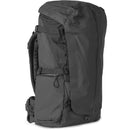 Wandrd Fernweh 50L Backpack -M / L - Black